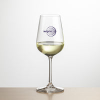 Custom Logo Laurent Wine - Imprinted