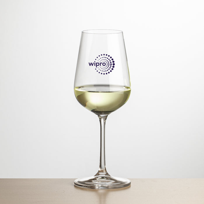 Custom Logo Laurent Wine - Imprinted