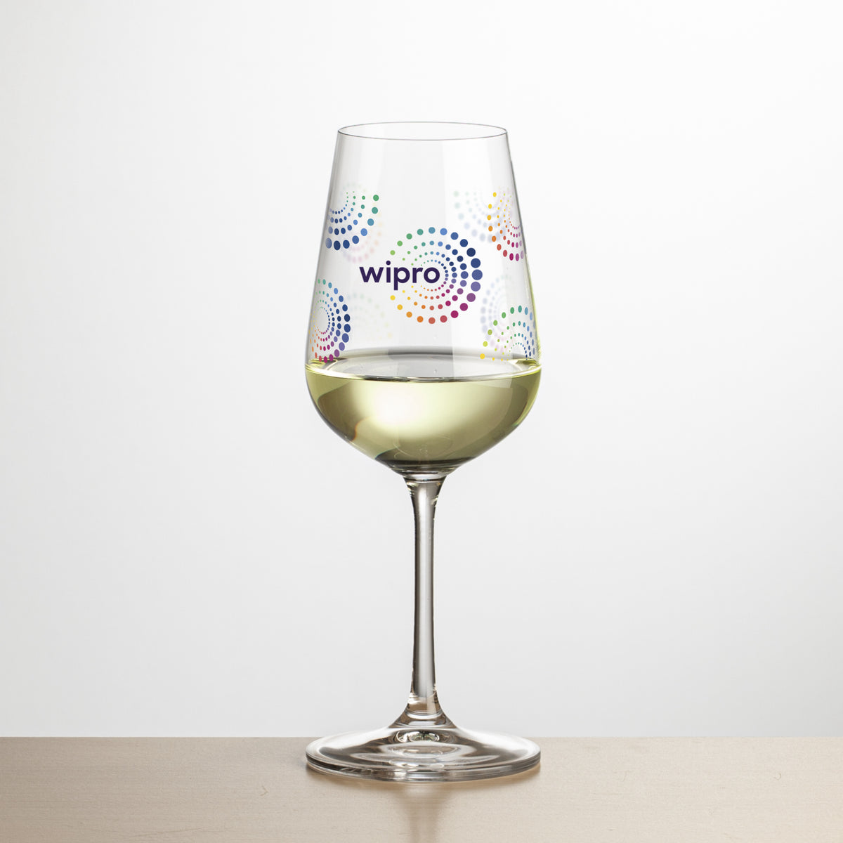 Custom Logo Laurent Wine - VividPrint™