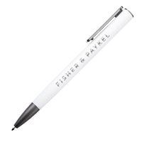 Custom Logo Leopold Recycled Aluminum Ballpoint Pen