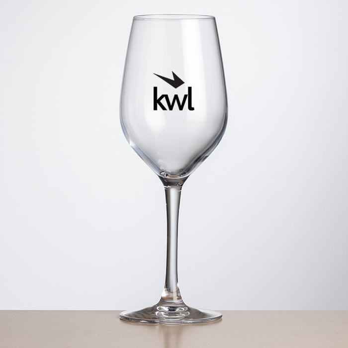 Custom Logo Lethbridge Wine - Imprinted