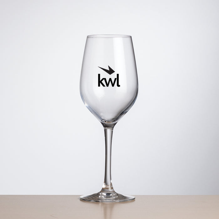 Custom Logo Lethbridge Wine - Imprinted