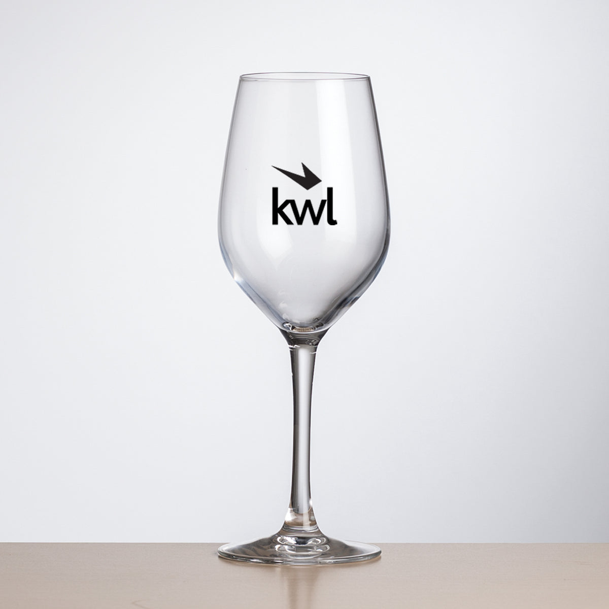 Custom Logo Lethbridge Wine - Imprinted