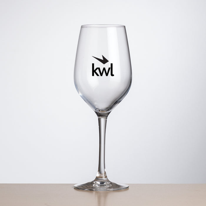Custom Logo Lethbridge Wine - Imprinted