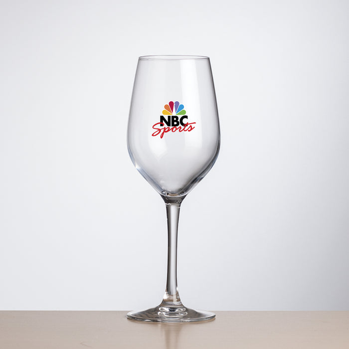 Custom Logo Lethbridge Wine - VividPrint™