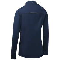 Custom Logo Levelwear Essence Ladies 1/4 Zip Layering