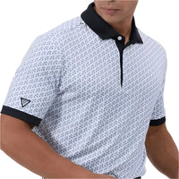 Custom Logo Levelwear Spring Polo