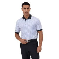 Custom Logo Levelwear Spring Polo