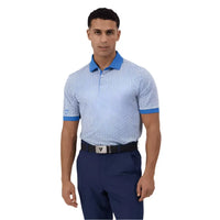 Custom Logo Levelwear Spring Polo