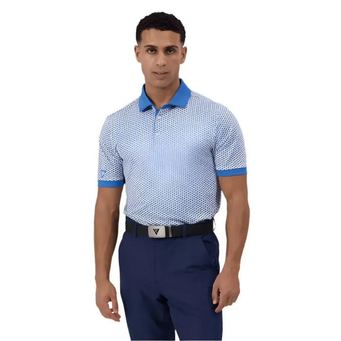 Custom Logo Levelwear Spring Polo