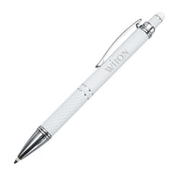Custom Logo Lewis Metal Pen with Stylus