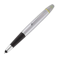 Custom Logo Lexi Plastic Pen