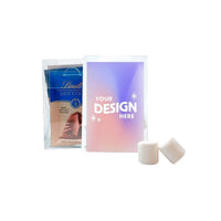 Custom Logo Lindt Moments: Gourmet Hot Cocoa Gift Box For Four