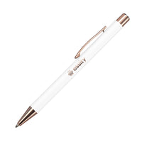 Custom Logo Lisse Metal Pen