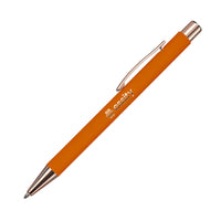 Custom Logo Lisse Metal Pen