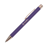 Custom Logo Lisse Metal Pen