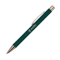 Custom Logo Lisse Metal Pen