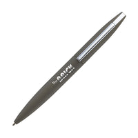 Custom Logo London Ballpoint Pen