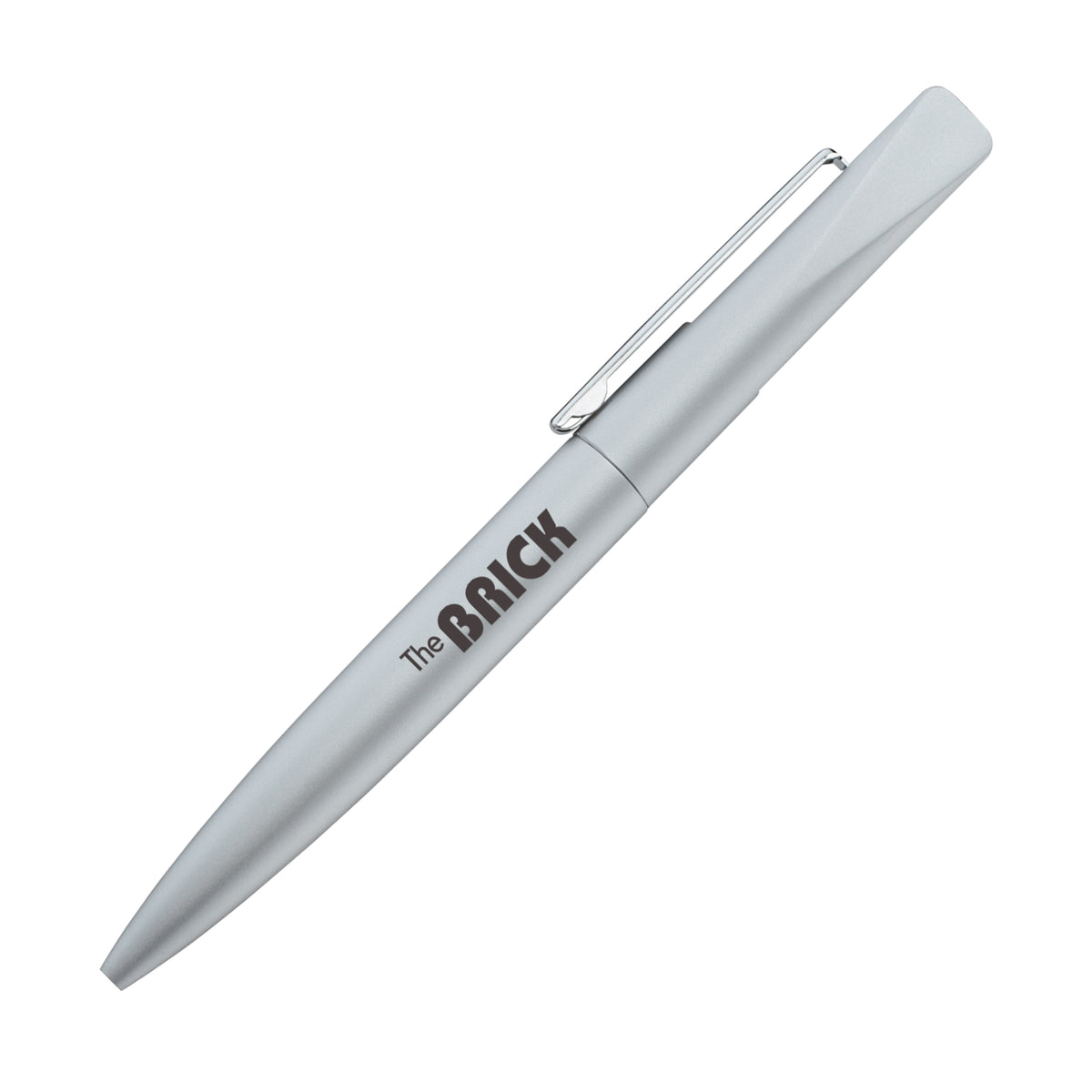 Custom Logo London Ballpoint Pen