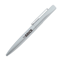Custom Logo London Ballpoint Pen