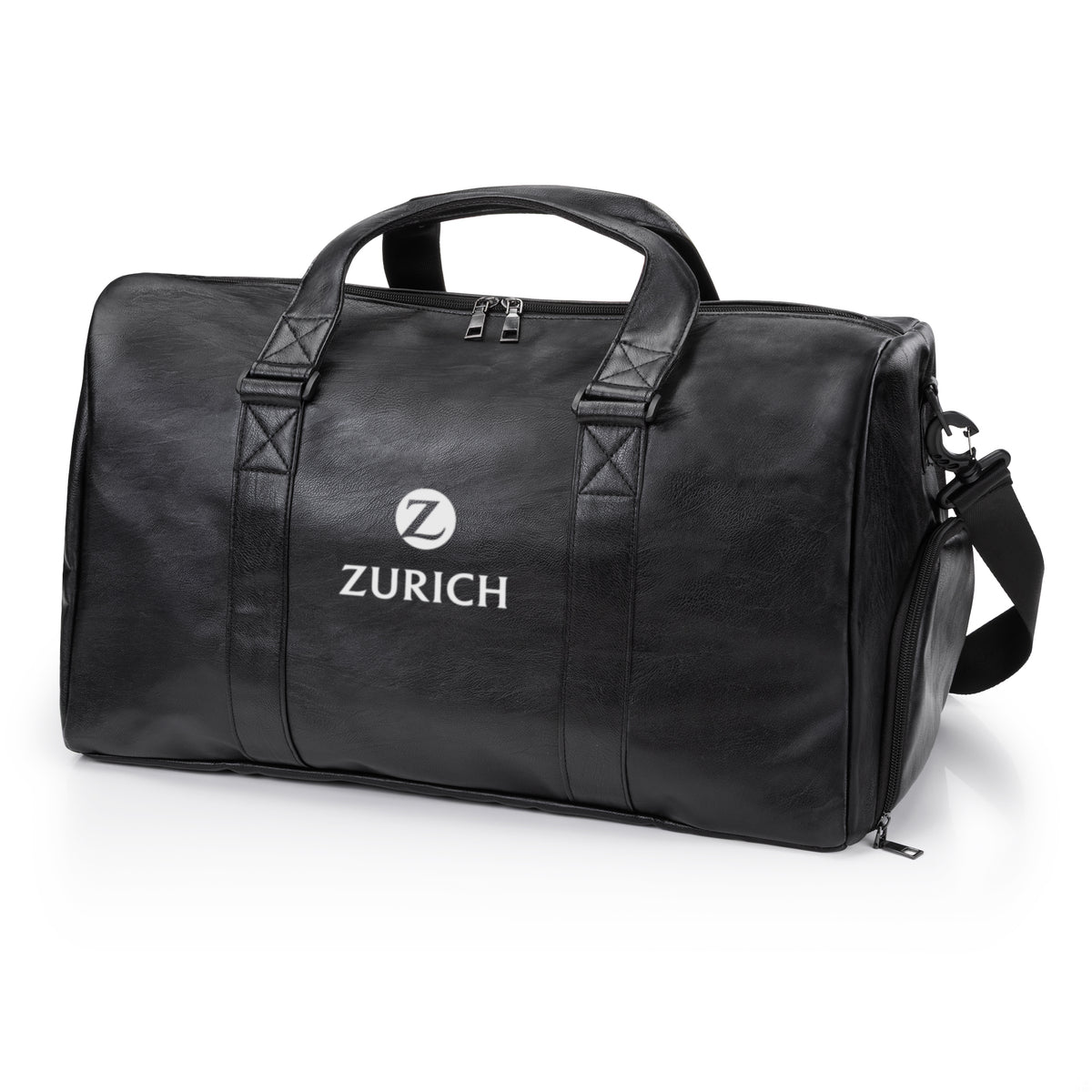 Custom Logo Lunsford Duffel Bag
