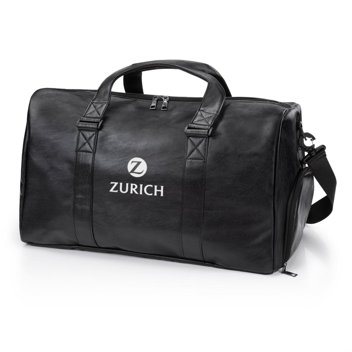 Custom Logo Lunsford Duffel Bag