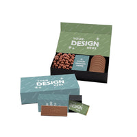 Custom Logo Luxury Tasting Box – Custom Magnetic Packaging