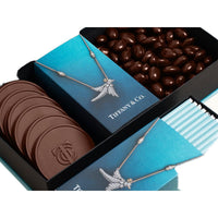 Custom Logo Luxury Tasting Box – Custom Magnetic Packaging
