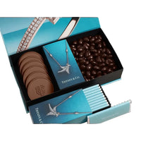 Custom Logo Luxury Tasting Box – Custom Magnetic Packaging