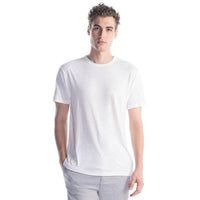 Custom Logo Made in Canada Bamboo T Shirt