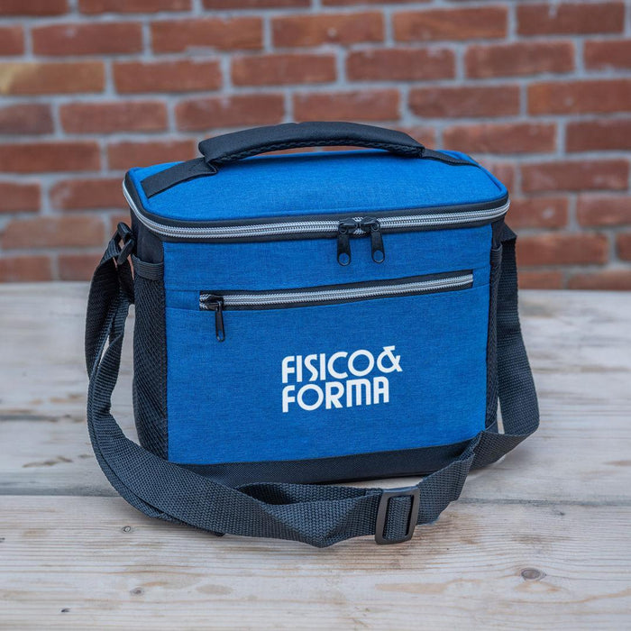 Custom Logo Mahalo Picnic Cooler Bag