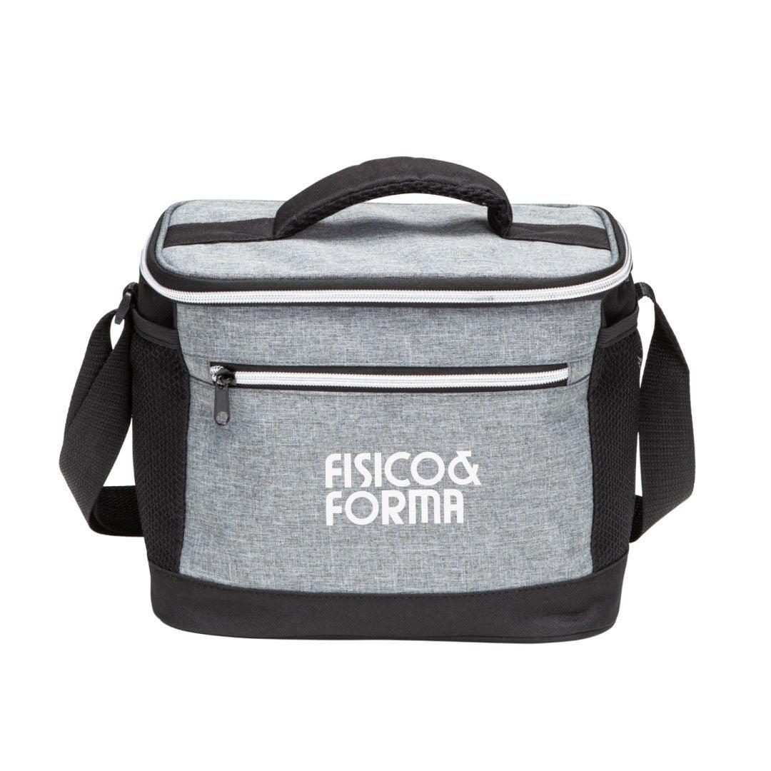 Custom Logo Mahalo Picnic Cooler Bag