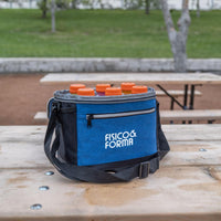 Custom Logo Mahalo Picnic Cooler Bag