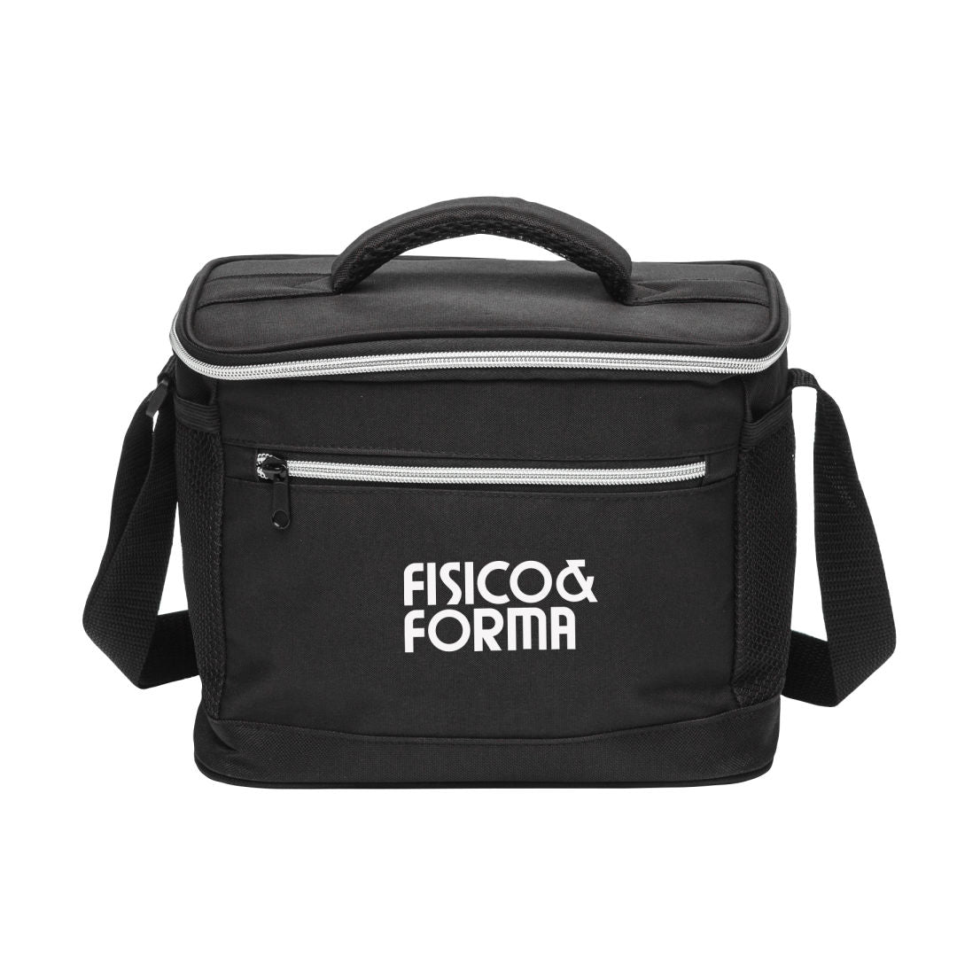 Custom Logo Mahalo Picnic Cooler Bag