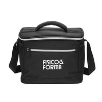 Custom Logo Mahalo Picnic Cooler Bag