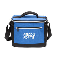 Custom Logo Mahalo Picnic Cooler Bag