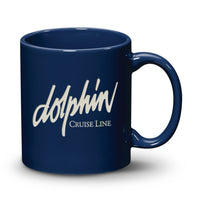 Custom Logo Malibu Mug - 11oz - Deep Etch