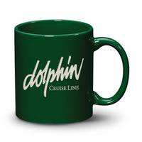 Custom Logo Malibu Mug - 11oz - Deep Etch