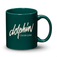 Custom Logo Malibu Mug - 11oz - Deep Etch