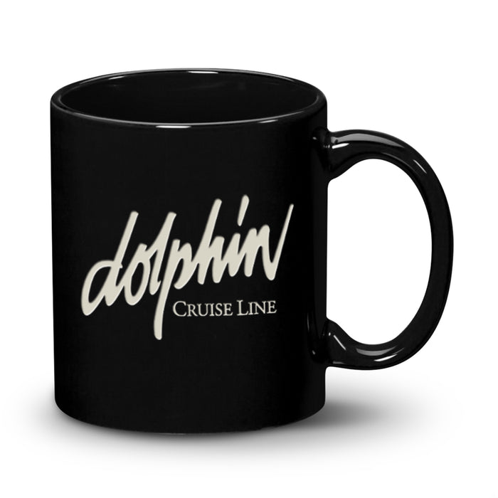 Custom Logo Malibu Mug - 11oz - Deep Etch