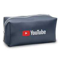 Custom Logo Mallory Cosmetic Bag