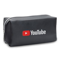 Custom Logo Mallory Cosmetic Bag
