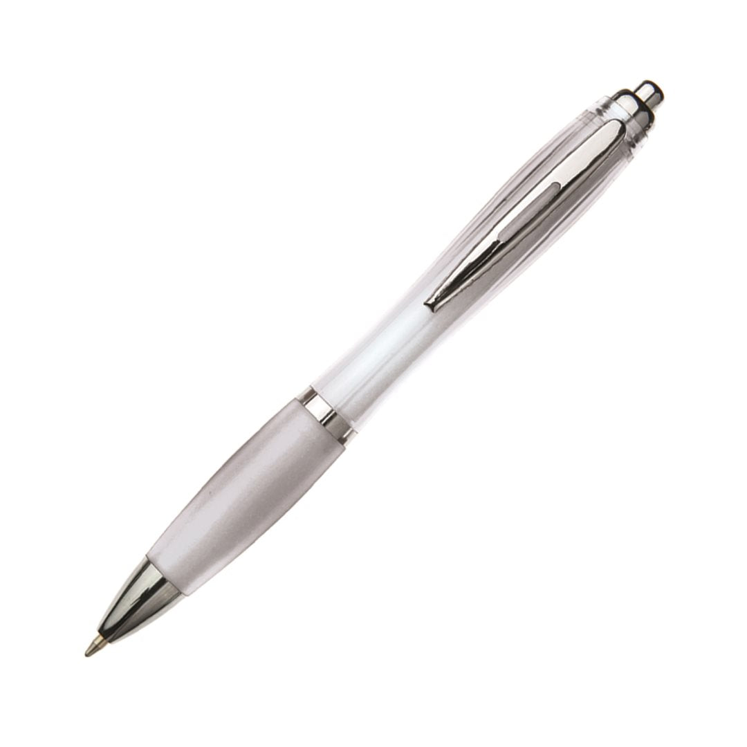 Custom Logo Marino Translucent Pen