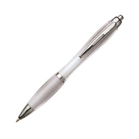 Custom Logo Marino Translucent Pen