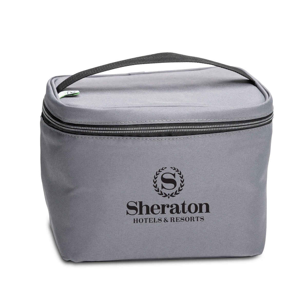 Custom Logo Martian Cooler Lunch Bag