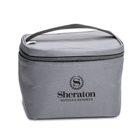 Custom Logo Martian Cooler Lunch Bag