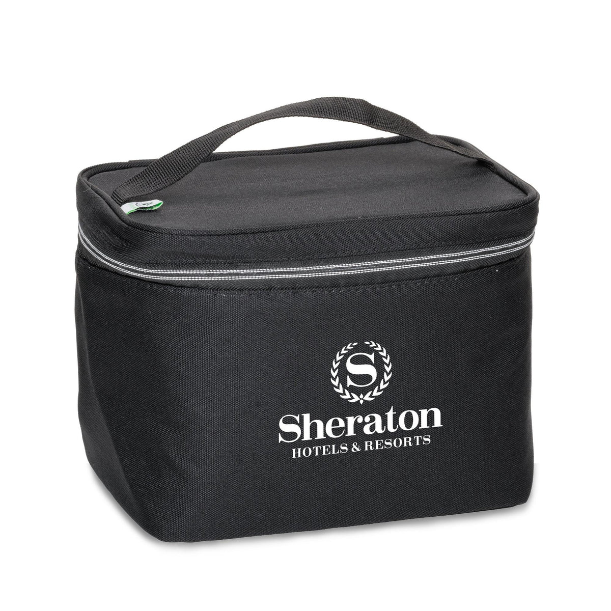 Custom Logo Martian Cooler Lunch Bag