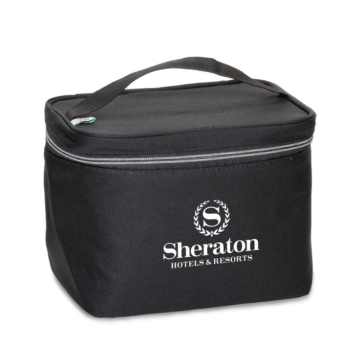 Custom Logo Martian Cooler Lunch Bag