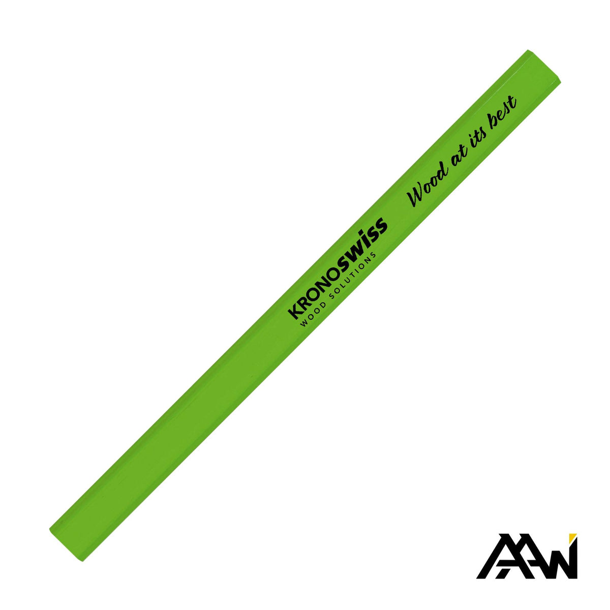 Custom Logo Master Custom Carpenter Pencil