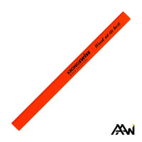 Custom Logo Master Custom Carpenter Pencil